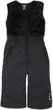 Degre 7 Nuts Pantalon Noir 4 Ans Enfants
