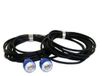 Oase Aqua Oxy 1000 vervangslang set ballen inclusief 29246