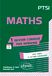 Maths PTSI