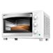 Cecotec Bake&Toast 2300 23L 1500W Wit Grill