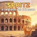 Spritz e il segreto del Colosseo: Un gatto curioso tra archi giganti e passaggi nascosti