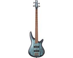 Ibanez SR300E Soundgear Sky Veil Matte Electric Bass Guitar