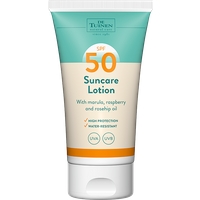 De Tuinen Zonnebrandlotion SPF50 - 150ml