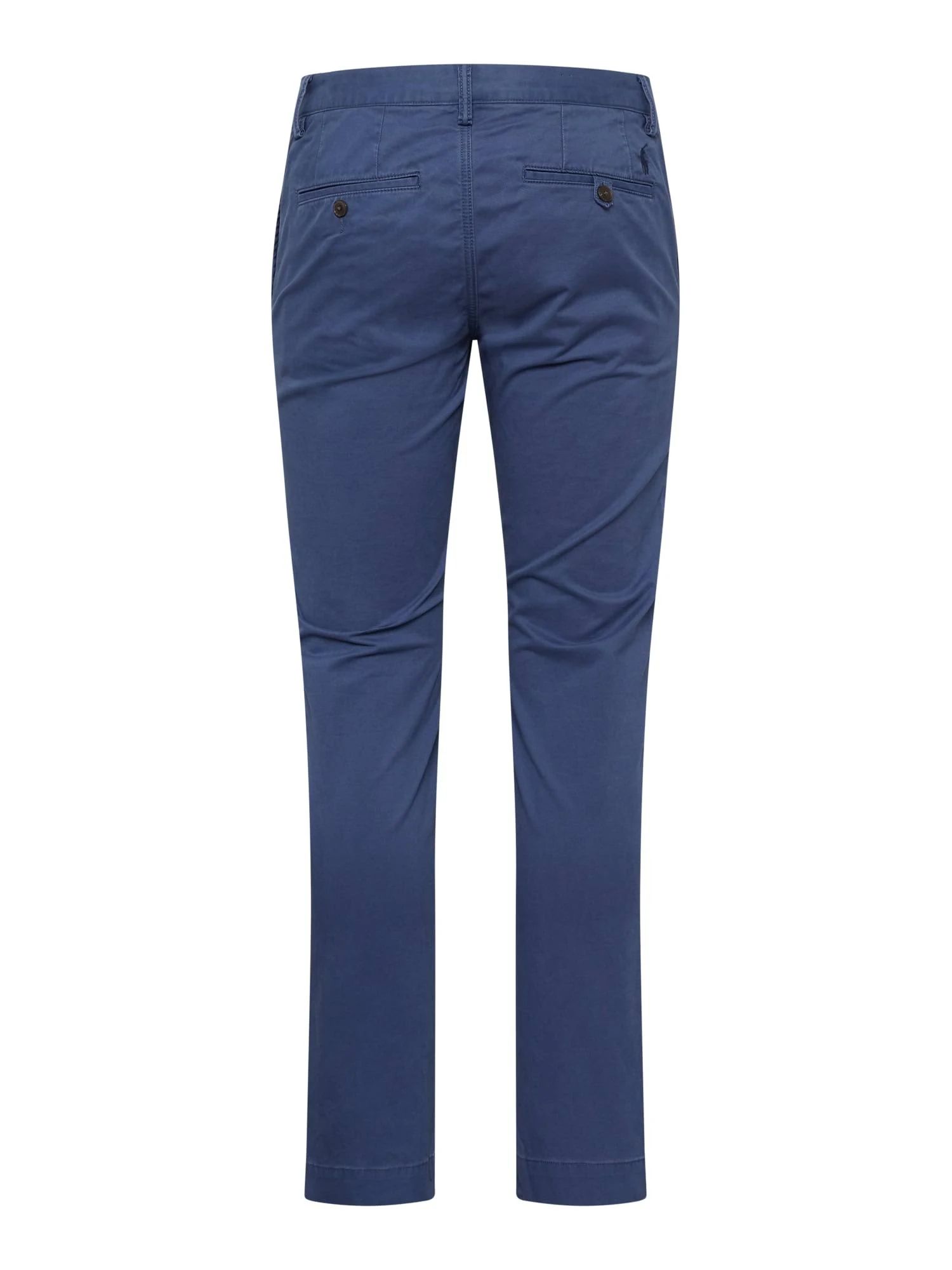 POLO Ralph Lauren Slim Fit Broek - Light Navy