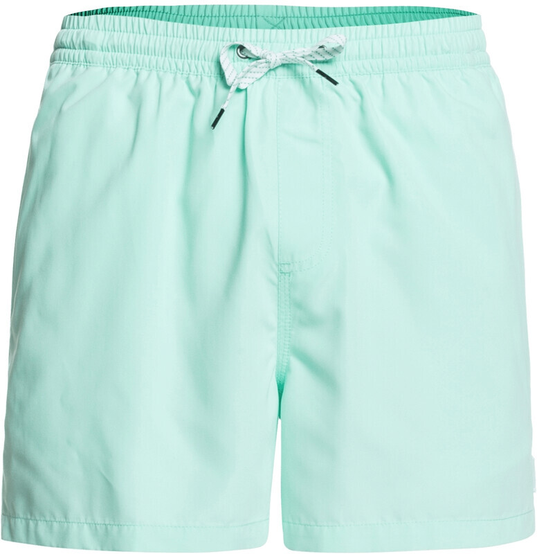 Quiksilver Everyday Volley 15 Shorts Heren, beach glass XXL 2020 Zwembroeken