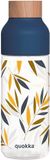 Quokka Triva-flessen Bamboo 720ml Veelkleurig