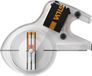 Silva Race Jet boussole pour doigts droite