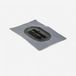 DECATHLON Itiwit Fin Housing, Spare Part for Itiwit x100+ and Comfort Inflatable Kayaks