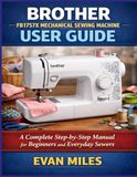 Brother FB1757X Mechanical Sewing Machine User Guide