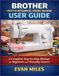 Brother FB1757X Mechanical Sewing Machine User Guide