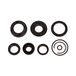 RIEGLER 106176-235.21-M Afdichtingsset, voor compacte cilinder, zuiger-Ø 80, PU-afdichting, 1 stuk