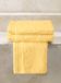 De Witte Lietaer Excellence gastendoekje 40x60 Butter Yellow