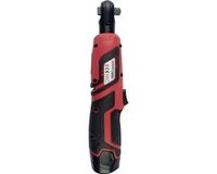 Kunzer 7AKN38 Accu-ratelsleutel 12 V 2 Ah Li-ion