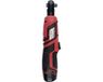 Kunzer 7AKN38 Accu-ratelsleutel 12 V 2 Ah Li-ion