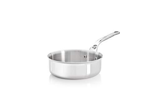 de Buyer 3730.24 Affinity rechte gebakken pan 24 cm