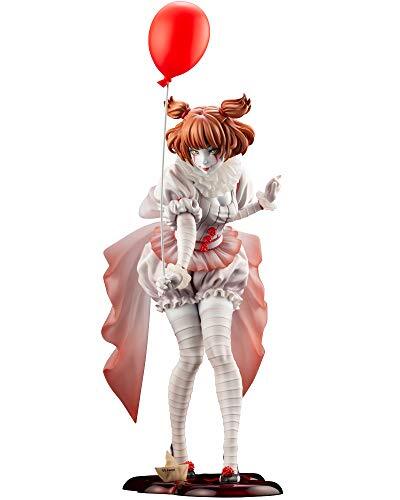 Kotobukiya CA - Pennywise - Standbeeld Biishoujo PVC 25cm, één maat, SV275