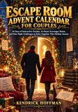 Escape Room Advent Calendar for Couples