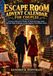 Escape Room Advent Calendar for Couples