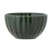 Bloomingville Latina plat Ø9 cm Vert