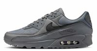 Nike Air Max 90 Premium "Smoke Grey Black" - Maat: 41