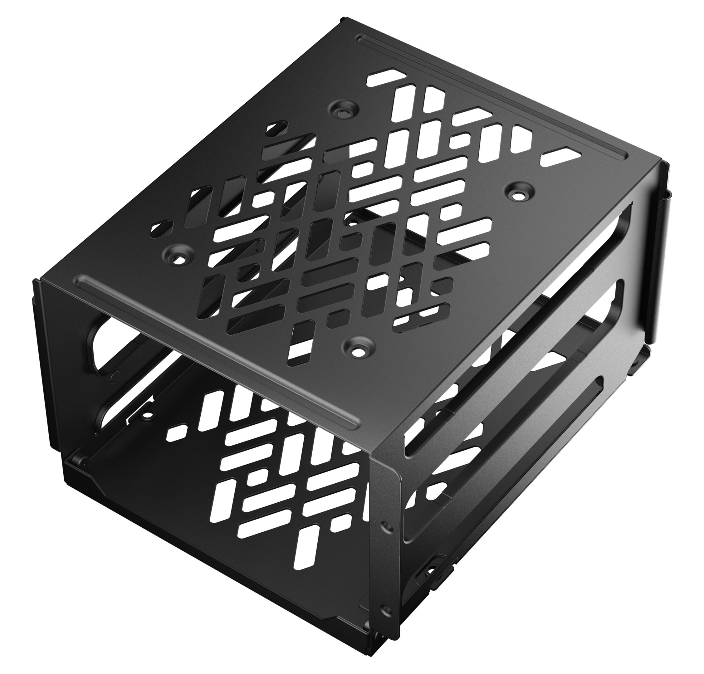 Fractal Design FD-A-CAGE-001 - HDD/SSD Cage - Zwart
