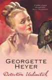 Detection Penguin Books Limited Detection Unlimited