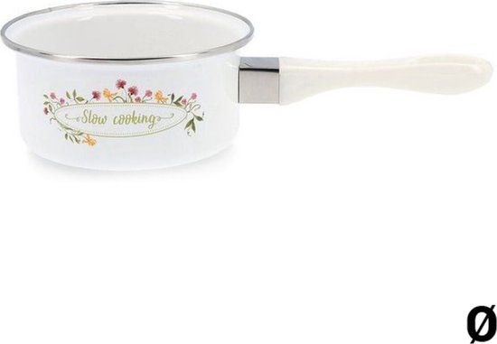 Quid Memory - Koekenpan - 14 cm - Metaal - Overig