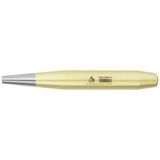 Rennsteig 448 035 0 Montagedoorn 170x19x7mm, goud, 170 x 19 x 7 mm