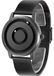 Solidchoice - Montre magnétique étanche de 40 mm avec bracelet interchangeable