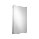 Croydex Medicijnkast, roestvrij staal, 670x400x119mm