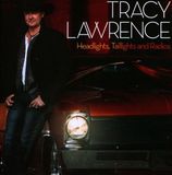 Bertus Distributie Tracy Lawrence Headlights, Taillights And Radios