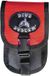 Dive System Gewichtszak Rood Polyester
