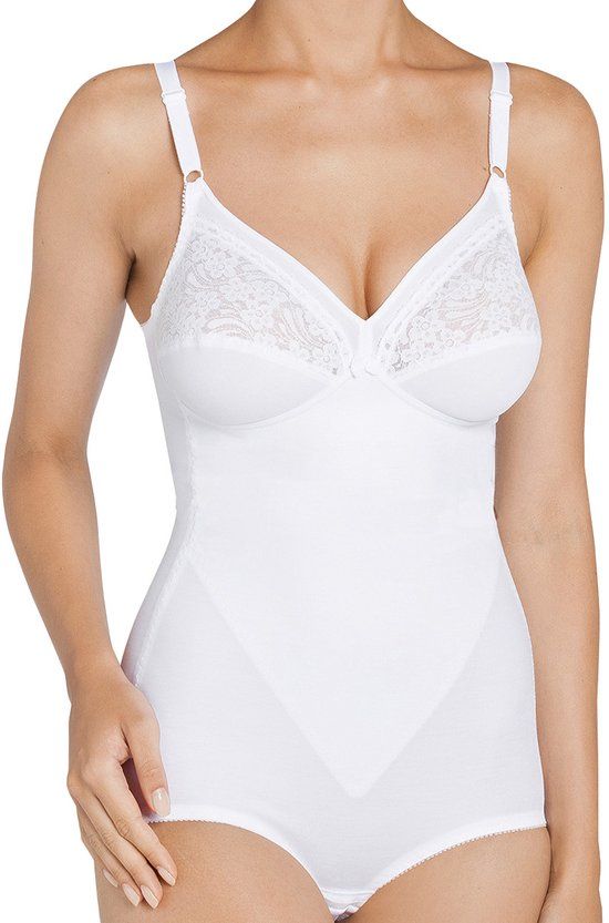 Triumph Formfit Body - Wit - 80C