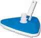 Productos Qp Nettoyeur de piscine Clip fixation Bleu / Blanc