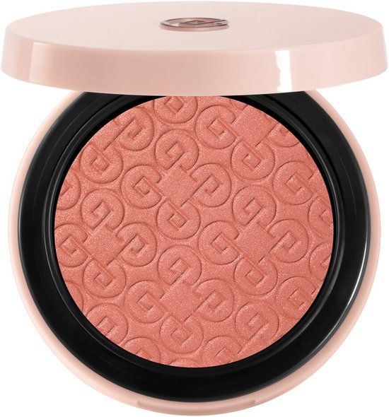 Collistar Impeccable Maxi Blush 08 Henné Poeder 8g