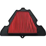 Luchtfilter Kawasaki Luchtfilter voor behuizing Airbox Original Kawasaki Z 1000 / SX 2014-2016