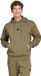 Adidas Sportswear Essentials Feelcozy Fleece Hoodie Heren Groen
