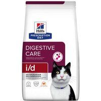 Hill's Prescription Diet Hill's Prescription Diet i/d Digestive Care - Kattenvoer - 8 kg