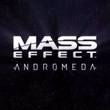 Electronic Arts Mass Effect: Andromeda - Xbox One