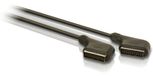 Philips SWV2540W - Scart kabel - 1.5 meter