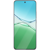 Just In Case Tempered Glass OPPO A5 5G Screenprotector