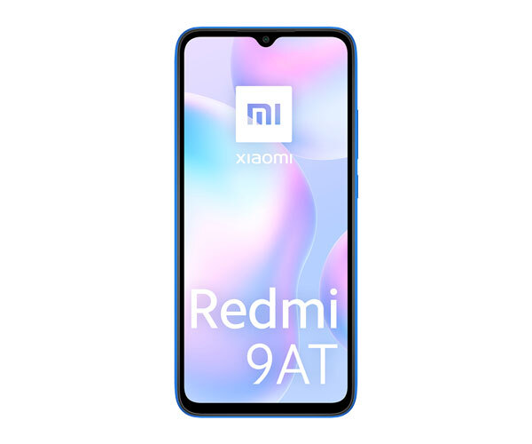 Xiaomi Redmi 9AT 32 GB / blauw / (dualsim)