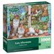 Jumbo Falcon de luxe Falcon - Lazy Afternoon - 1000 stukjes Legpuzzel