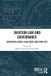Aviation Routledge Aviation Law and Governance: Navigating Global Challenges and Conflicts
