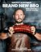 Smokey Goodness Brand New BBQ: Oude tradities en nieuwe smaken