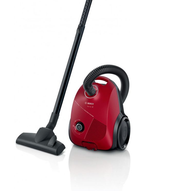 Bosch Serie 2 BGBS2RD1