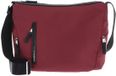 Mandarina Duck Hunter Crossover Grape donkerrood