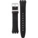 Swatch Irony - Medium - YL AYLS214 YLS214 Madame Night band