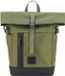 Strellson Northwood RS Eddie Backpack Dark Olive