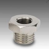 Metal Work Verloopring 3/8"-1/8" a4/z